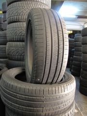 2TMX PIRELLI SCORPION VERDE 235/55/19 DOT(2615) 85EURO.