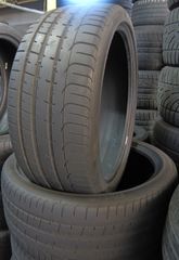2TMX PIRELLI P ZERO 255/35/20 DOT(5012) 100EURO.