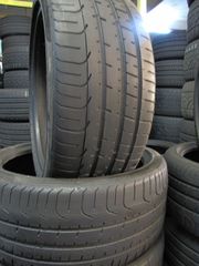 2TMX PIRELLI P ZERO 255/35/20 DOT(3115) 100EURO.
