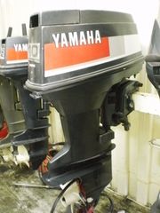 Yamaha '98 Origin