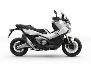 Honda X-ADV 2025 ΕΤΟΙΜΟΠΑΡΑΔΟΤΟ ΧΩΡΙΣ ΤΡΑΠΕΖΑ ΜΕ ΓΡΑΜΜΑΤΙΑ