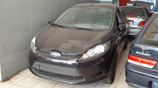 FORD FIESTA 1200 2009