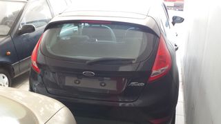 FORD FIESTA 1200 2009-thumb-1