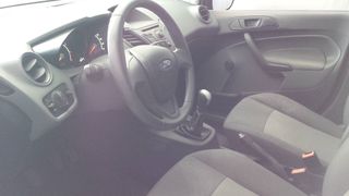 FORD FIESTA 1200 2009-thumb-2