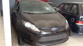 FORD FIESTA 1200 2009-thumb-4