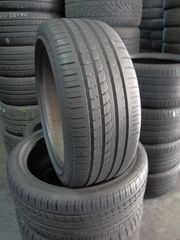 2TMX PIRELLI P ZERO ROSSO 215/45/18 90EURO.