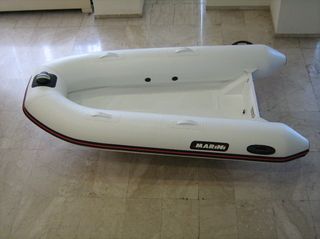 Boat inflatable '22 MARINI 2.70 TENDER