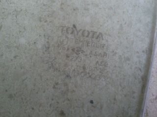 Starlet Τσαμια Πορτας ( 2 θυρο )-thumb-6