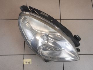 ΦΑΝΑΡΙ ΕΜΠΡΟΣ R CITROEN XSARA PICASO 2004-2007