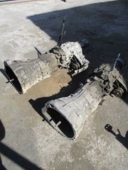 ΣΑΣΜΑΝ ΚΙΒΩΤΙΟ ΤΑΧΥΤΗΤΩΝ NISSAN NAVARA D22 4Χ4 -thumb-3