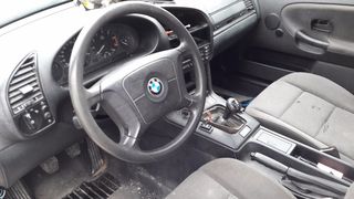 ANTAΛΛΑΚΤΙΚΑ ΒΜW E36 (91 - 99)-thumb-1