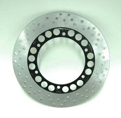 Δισκόπλακα φρένου πίσω NEWFREN DF5079A YAMAHA T-MAX50001DF5079A