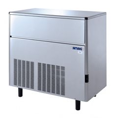 Ε Υ Κ Α Ι Ρ Ι Α  - Παγομηχανή Scn215 Simag-220Kg/24h-GENERAL TRADE TSELLOS