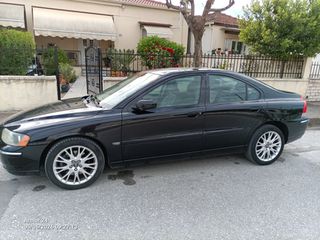 Volvo S60 2005 SUMMUM