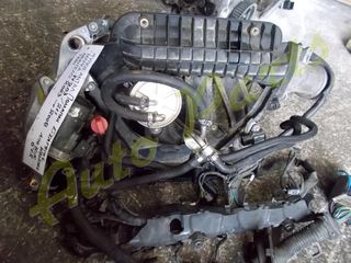 ΠΟΛΛΑΠΛΗ ΕΙΣΑΓΩΓΗΣ ΚΟΜΠΛΕ MERCEDES BENZ W203 / W211 2.7D , ΚΩΔ. ΚΙΝ. 612 , ΜΟΝΤΕΛΟ 2003-2008