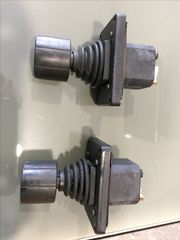 Γερανοί Palfinger 2017 JOYSTICK SCANRECO τριών θεσεω -thumb-1