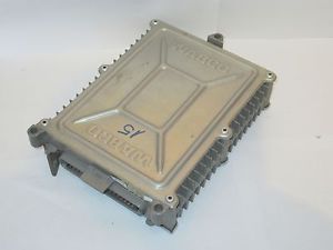 Εγκέφαλος, δυναμ. φρεναρ./κίνησης WABCO 446 004 010 0