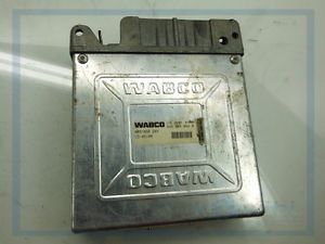 Εγκέφαλος, δυναμ. φρεναρ./κίνησης WABCO 446 004 064 0