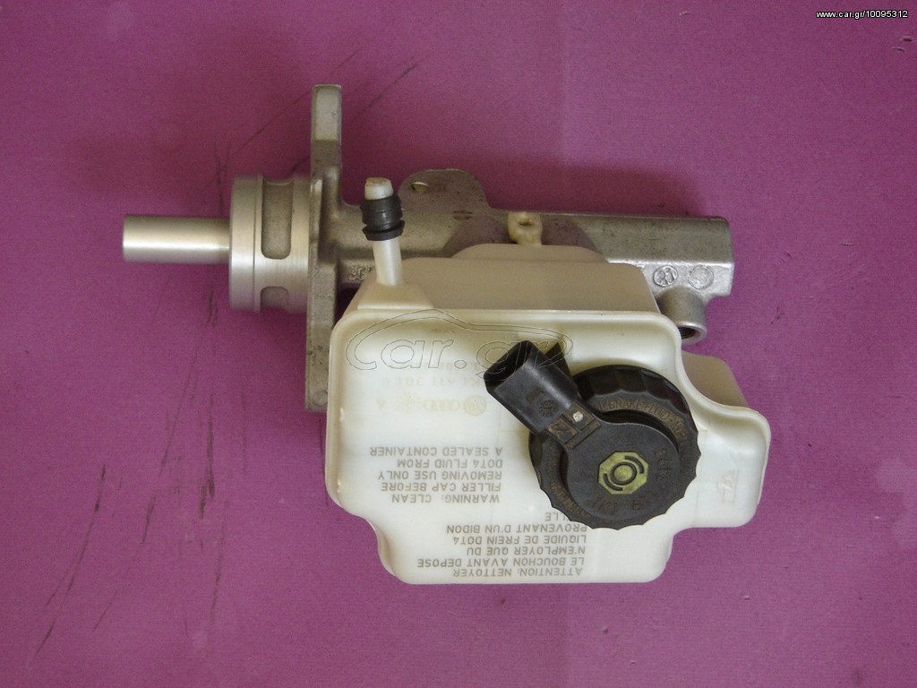 ΑΝΤΛΙΑ ΦΡΕΝΩΝ A3 '05-'08/GOLF V '03-'09/VI '08-    1K1614019F/1K1611301D