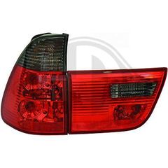 ΦΑΝΑΡΙΑ ΠΙΣΩ BMW X3 99-03 EAUTOSHOP.GR