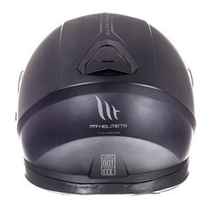 Κράνος MT Thunder 3 SV ματ μαύρο-thumb-3