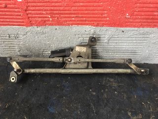 Μοτέρ υαλοκαθαριστήρα κομπλέ για Volkswagen polo και SEAT Ibiza