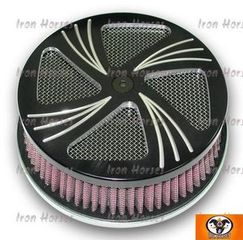 ΦΙΛΤΡΟ ΑΕΡΟΣ-Black Sidewinder Hi-Flow Air Cleaner