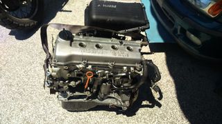ΜΗΧΑΝΉ NISSAN MICRA CG10 _CG13 