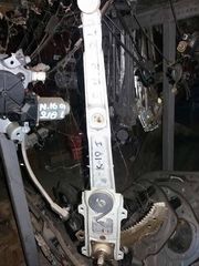 NISSAN MICRA K10 89-92 ΓΡΥΛΛΟΣ ΑΡΙΣΤΕΡΟΣ 3/Θ 