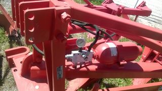 Μηχάνημα 2019 ΑΡΟΤΡΟ NARDI 4YNO 20TQ4/SI-thumb-1