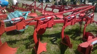 Μηχάνημα 2019 ΑΡΟΤΡΟ NARDI 4YNO 20TQ4/SI-thumb-4