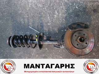 ΑΚΡΑΞΙΟΝΙΟ ΔΕΞΙΟ SUZUKI SWIFT 2007