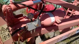 Μηχάνημα 2019 ΑΡΟΤΡΟ NARDI4YNO 20TQP4/SI CN7-thumb-4