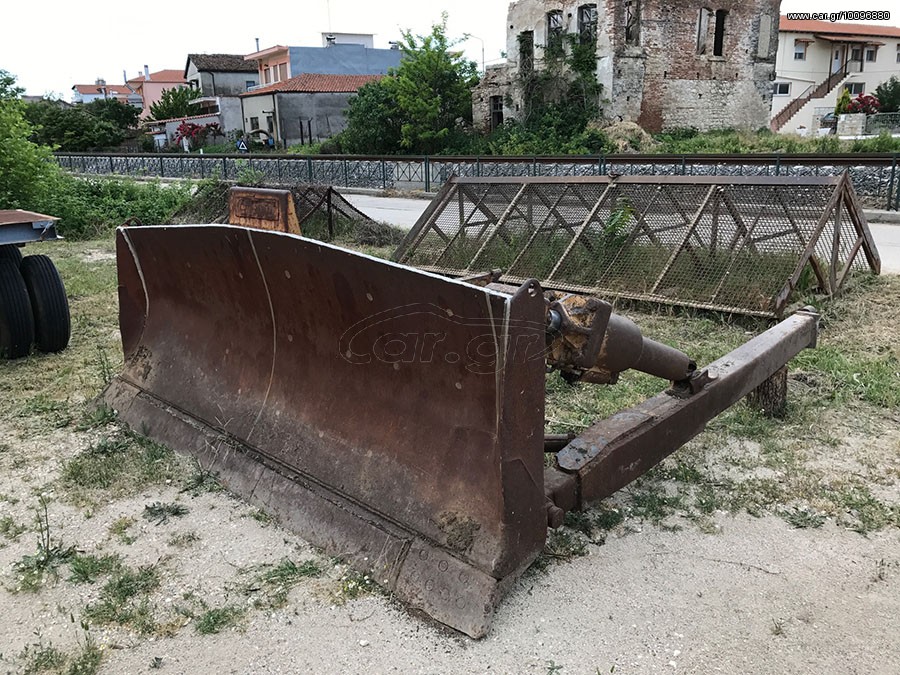 ΜΑΧΑΙΡΙ ΓΙΑ CAT D7G/D7F