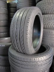 2TMX PIRELLI P ZERO NERO 235/45/18 DOT(4513) 90EURO.