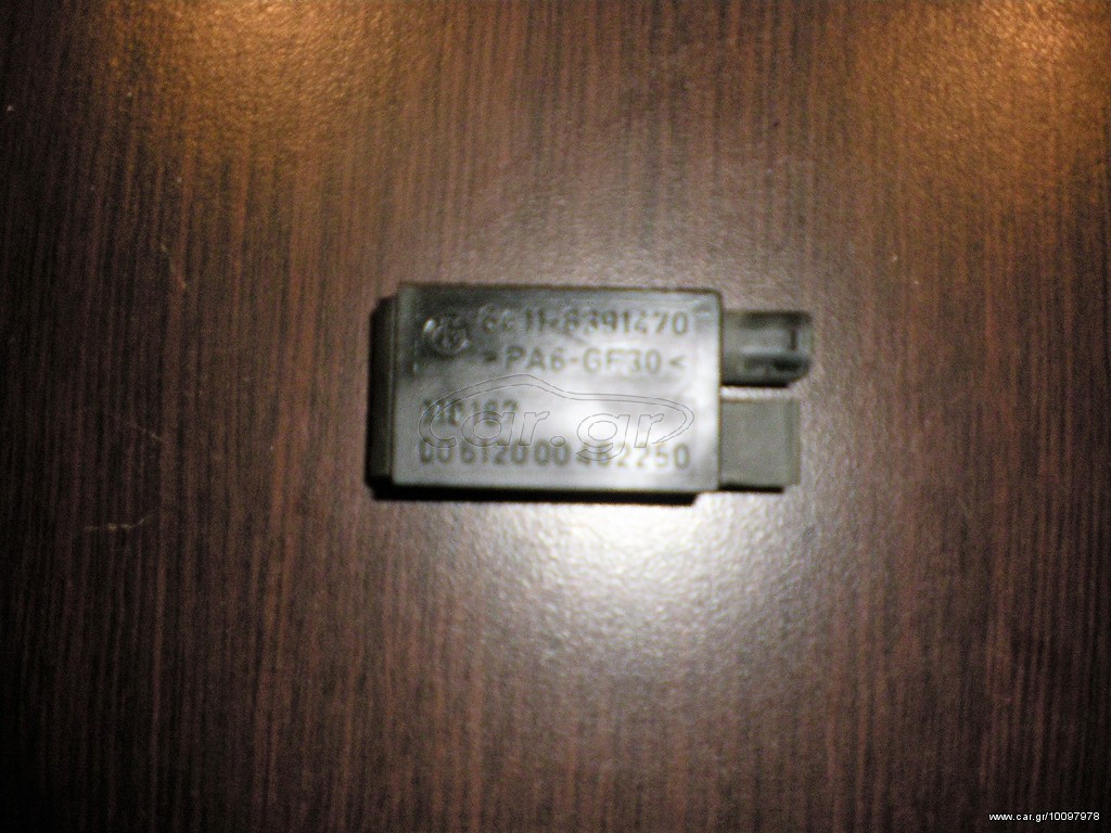 ΑΙΣΘΗΤΗΡΑΣ  CLIMA BMW E36-E38-E39-E34-E46-E31