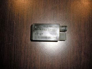 ΑΙΣΘΗΤΗΡΑΣ  CLIMA BMW E36-E38-E39-E34-E46-E31