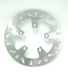 Δισκόπλακα φρένου πίσω NEWFREN DF5066A Για Suzuki Bandit 600-120001DF5066A