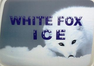 ΠΑΓΑΚΙΑ ΧΟΝΔΡΙΚΗ-WHITE FOX ICE-MONO ΧΟΝΔΡΙΚΗ 300ΣΑΚΟΥΛΕΣ