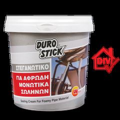 DUROSTICK ΣΤΕΓΑΝΩΤΙΚΟ 1Kg + ΔΩΡΟ ΓΑΝΤΙΑ ΕΡΓΑΣΙΑΣ ΝΙΤΡΟ(ΕΩΣ 6 ΑΤΟΚΕΣ ή 60 ΔΟΣΕΙΣ)