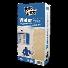 WATERPROOF MORTAR ΛΕΥΚΟ 5Kg + ΔΩΡΟ ΓΑΝΤΙΑ ΝΙΤΡΟ(ΕΩΣ 6 ΑΤΟΚΕΣ ή 60 ΔΟΣΕΙΣ)