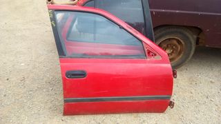 ΠΟΡΤΑ  ΕΜΠΡΟΣ ΔΕΞΙΑ NISSAN SUNNY N14