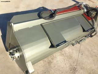 Asphalt Bobcat 2025 Μίξερ σκυροδέματος και ασφαλτικού-thumb-14