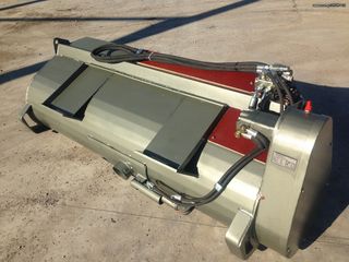 Asphalt Bobcat 2025 Μίξερ σκυροδέματος και ασφαλτικού-thumb-15