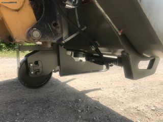 Asphalt Bobcat 2025 Μίξερ σκυροδέματος και ασφαλτικού-thumb-8