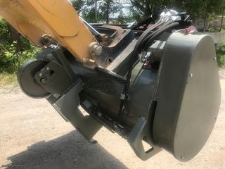 Asphalt Bobcat 2025 Μίξερ σκυροδέματος και ασφαλτικού-thumb-7