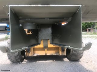Asphalt Bobcat 2025 Μίξερ σκυροδέματος και ασφαλτικού-thumb-10