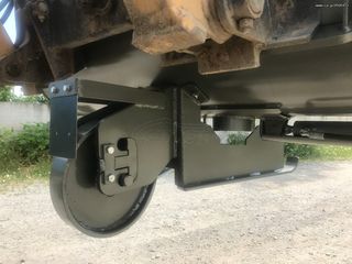 Asphalt Bobcat 2025 Μίξερ σκυροδέματος και ασφαλτικού-thumb-9