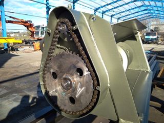 Asphalt Bobcat 2025 Μίξερ σκυροδέματος και ασφαλτικού-thumb-25