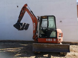 Asphalt Bobcat 2025 Μίξερ σκυροδέματος και ασφαλτικού-thumb-5